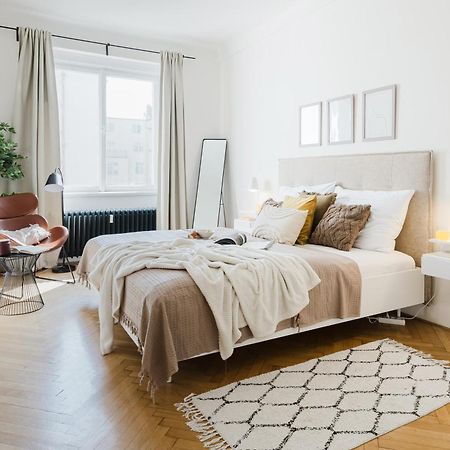 Prague Days - 1Bdr - Workspace - Netflix - New Town Eksteriør bilde