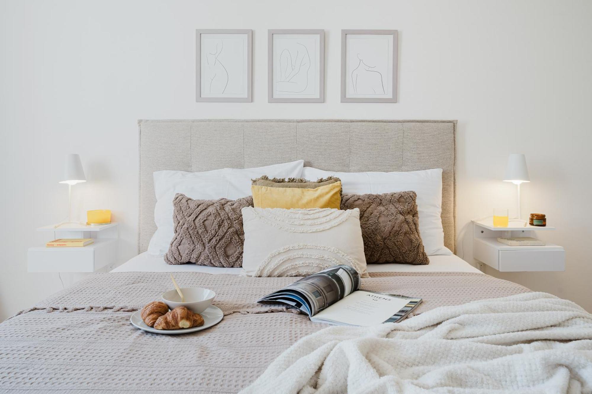 Prague Days - 1Bdr - Workspace - Netflix - New Town Eksteriør bilde