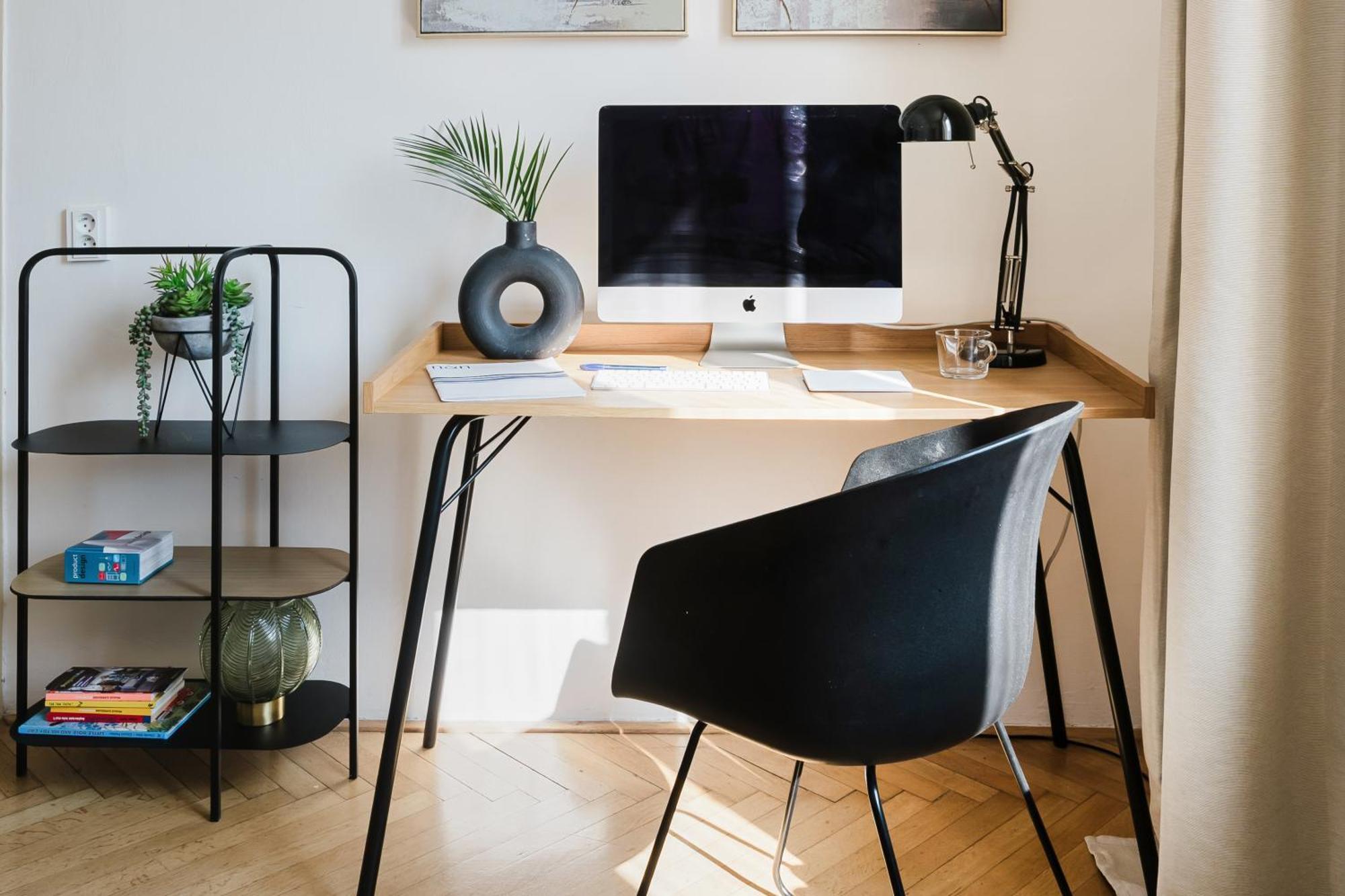 Prague Days - 1Bdr - Workspace - Netflix - New Town Eksteriør bilde